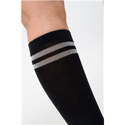 Гольфы Люрекс (набор 2 пары) НАТАЛИ, 1225373