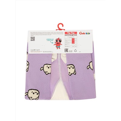 CONTE-KIDS Колготки TIP-TOP