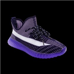 Кроссовки TV890-4-10 синие