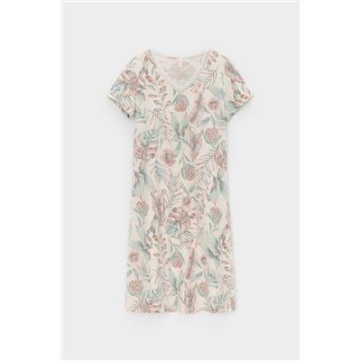 Trikozza Сорочка Е 10054