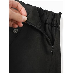 Юбка-шорты для девочки Соль&Перец