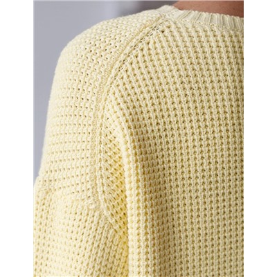 VILATTE Джемпер D39.379