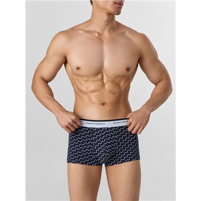 ТРУСЫ МУЖСКИЕ (4ШТ). 411124-4