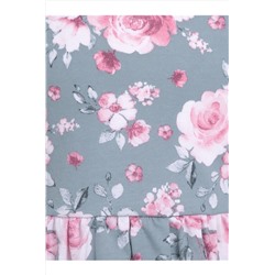 Платье АПРЕЛЬ, 967121