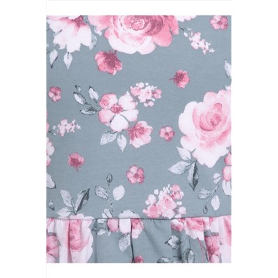 Платье АПРЕЛЬ, 967121