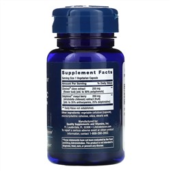 Life Extension, Glycemic Guard, 30 растительных капсул
