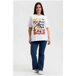 Натали Футболка 8540