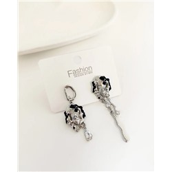 Серьги "Molly"