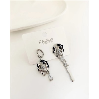 Серьги "Molly"