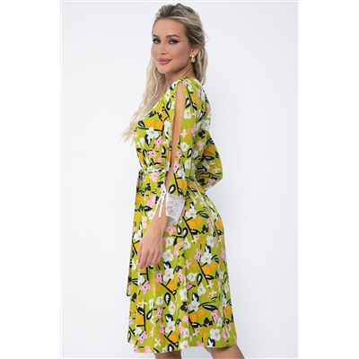 Платье LADY TAIGA, 1123913