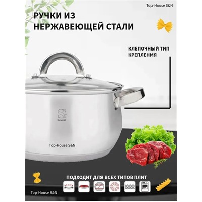 Набор кастрюли #23317653