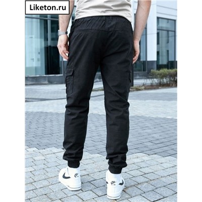 Джоггеры мужские
