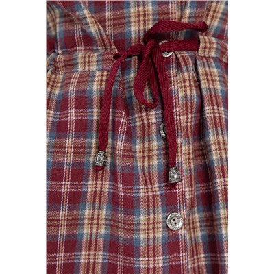 LT Collection Рубашка Б14274-4М