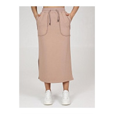 Юбка "Белинда" (Светлый беж)