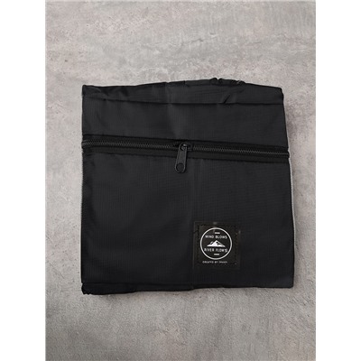 Сумка-трансформер дорожная / XN-027BL /уп 230/черный