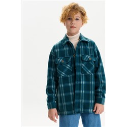 Утепленная рубашка PELICAN, 1232787