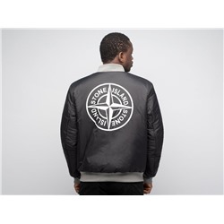Бомбер Stone Island