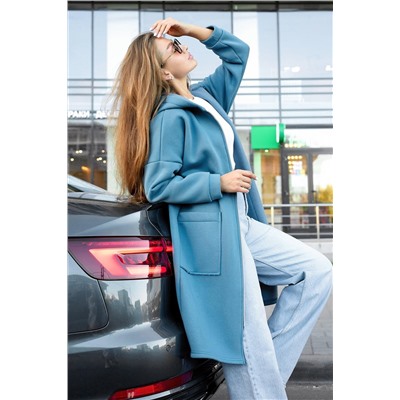 Lika Dress Толстовка