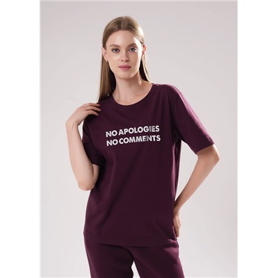 Футболка женская