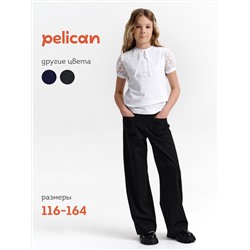 PELICAN Брюки GFPQ7214