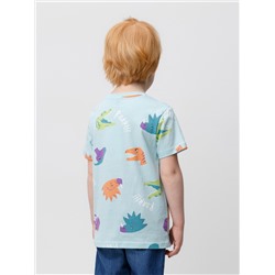 CROCKID Футболка КР 302056