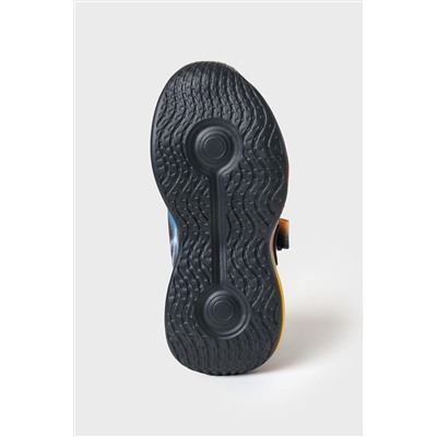 Полуботинки для мальчиков PLAYTODAY, 1240415