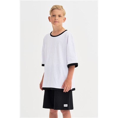Футболка KOGANKIDS, 1131856