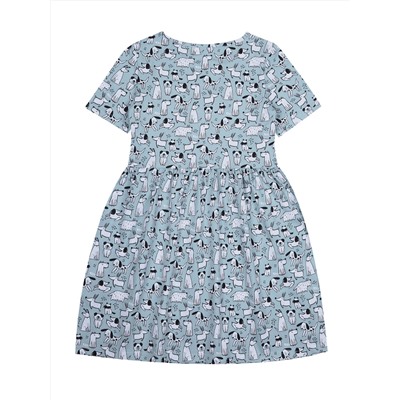 Апрель Платье 1ДПК3998001н