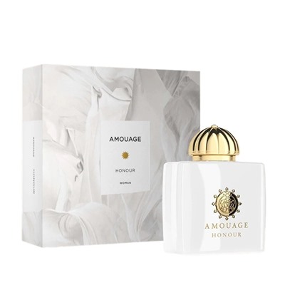 AMOUAGE HONOUR edp (w) 50ml