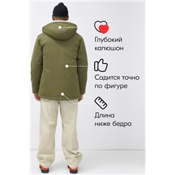 Парка MTFORCE, 1079663