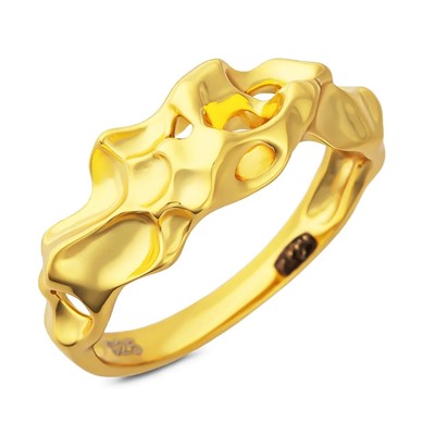 Кольцо, без вставки, BY-0358