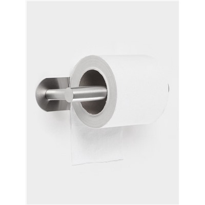 Держатель для туалетной бумаги на липучке Stölz, хром