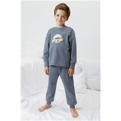 Пижама CROCKID, 1236025