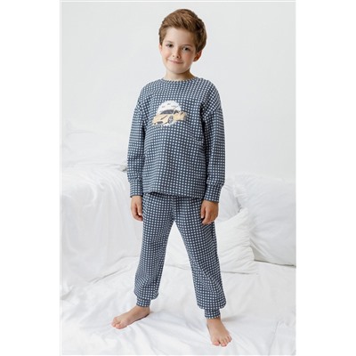 Пижама CROCKID, 1236025