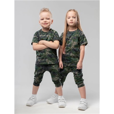 Bodo Костюм 11-369МU