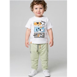 PLAYTODAY Брюки 12613028