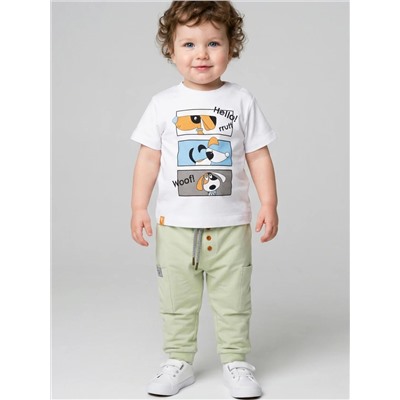 PLAYTODAY Брюки 12613028