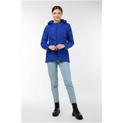 04-1203 Куртка демисезонная (синтепух 150)