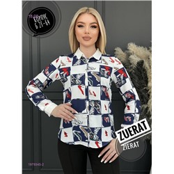Рубашка 1979345-2