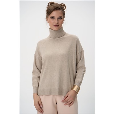 Джемпер Эмма (миндаль)