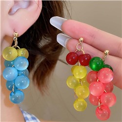 Серьги на гвоздиках арт. 13 4844 (id 288849)