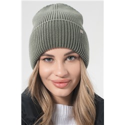 Шапка Galatex Бриз отворот