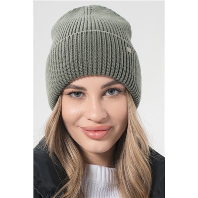 Шапка Galatex Бриз отворот