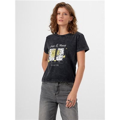 ФУТБОЛКА ЖЕНСКАЯ 112997