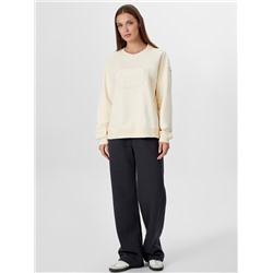 СВИТШОТ ЖЕНСКИЙ 122969