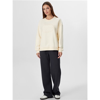 СВИТШОТ ЖЕНСКИЙ 122969