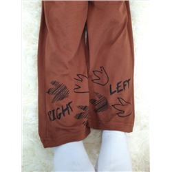 8-72-2. (Пижама для мальчика, Лунева )