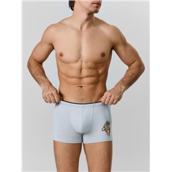 ТРУСЫ МУЖСКИЕ (2ШТ) 411134-2