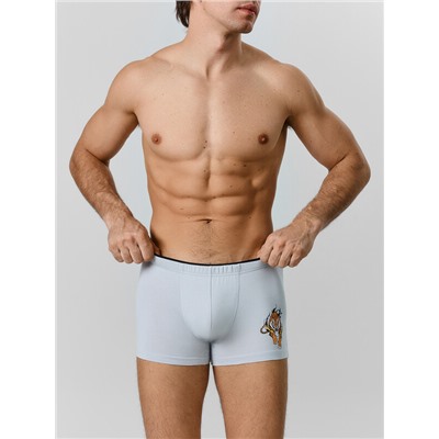 ТРУСЫ МУЖСКИЕ (2ШТ) 411134-2