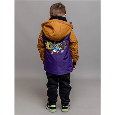 BATIK Куртка 656-24в-1